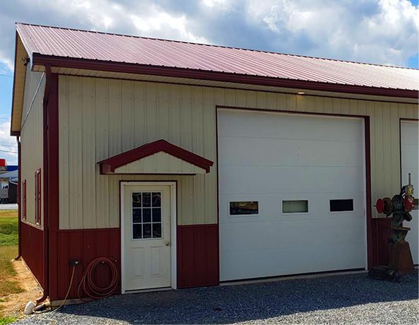 Garage